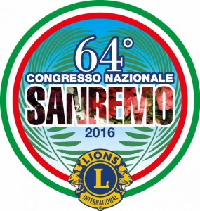 64* Congresso Nazionale Lions Clubs – Pacchetti riservati